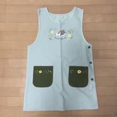 夏目友人帳 エプロンのサムネイル