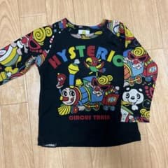 専用ヒスミニ  ロンTのサムネイル