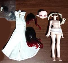 COME4FREE MINTY(ミンティ) 海洋宝石 ガーネットスネーク ルピナ - 2
