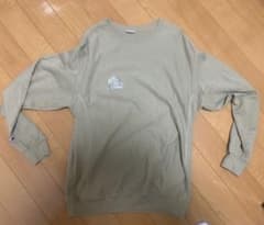 スウェット長袖　XLARGE×Championのサムネイル