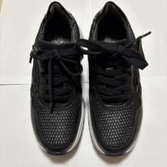〈超美品〉【Gabor】 rolling soft スニーカーのサムネイル
