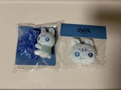 ＆team 十五夜 FUMA ぬいぐるみのサムネイル