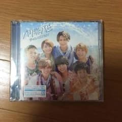 ジャニーズWEST バリハピ 初回版Aのサムネイル