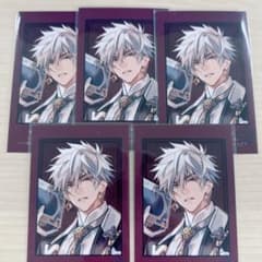 オトメイト オトふゆ オトマ マツリカ フォトカ ゼベネラ - メルカリ