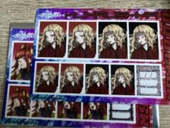 グノーシア　証明写真館ブロマイド　ククルシカ　SQのサムネイル