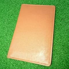 ☆LOUIS VUITTON☆  ルイヴィトン 証明書ケースのサムネイル