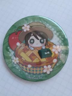 庭師　缶バッジ　第五人格のサムネイル