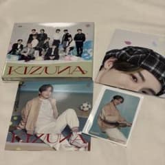 JO1 KIZUNA CD 川西拓実 セット - メルカリ