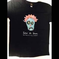 SEKAI NO OWARI Tシャツのサムネイル