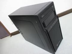 ☆自作パソコン AMD A4-5300 8GB 1TB ☆自作パソコン AMD A4-5300 8GB 1TB - メルカリ