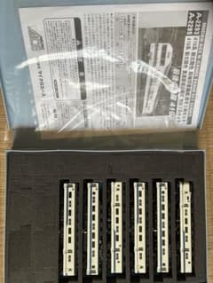 マイクロエース A-2293とA-2295 419系 - メルカリ