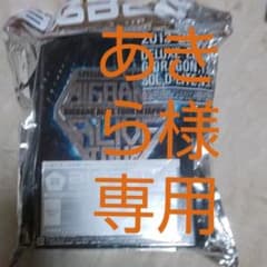 BIGBANGのサムネイル