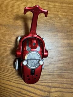 仮面ライダー カブトゼクターのサムネイル