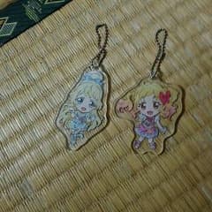 アイカツスターズのキーホルダーのサムネイル
