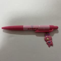 非売品 NOVAうさぎ付きボールペン - メルカリ