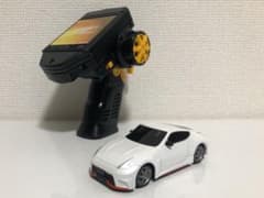 ドリフトパッケージナノ　中古のサムネイル