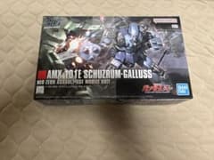 HGUC シュツルムガルスのサムネイル