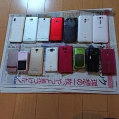 スマートフォン まとめ ジャンク品 - メルカリ
