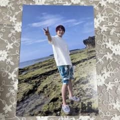Da-iCE 花村想太 ポストカード - メルカリ