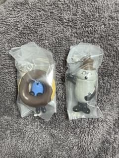 パペットスンスン　めじるしアクセサリーのサムネイル