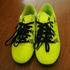 adidas サッカートレーニングシューズ(21cm)のサムネイル