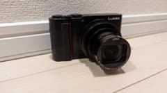 Panasonic LUMIX TX DC-TX2-Kのサムネイル