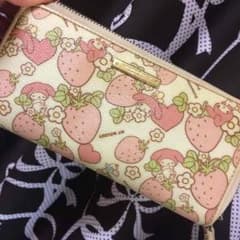 サマンサタバサ マイメロ財布のサムネイル