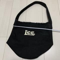 あーちゃん様専用　LEE トートバッグのサムネイル