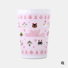 매달려 도부츠의 숲 텀블러 사쿠라 ver