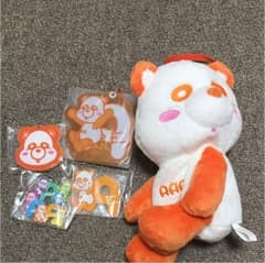 AAAのサムネイル