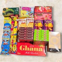 お菓子 お菓子セット お菓子詰め合わせ お菓子まとめ売り