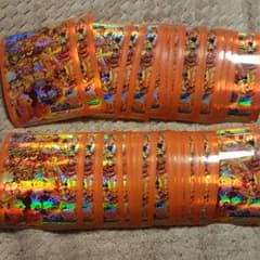 デュエマ　スリーブ　ファイアーバードのサムネイル