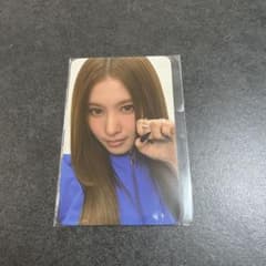 TWICE 사나 this is for 트레카