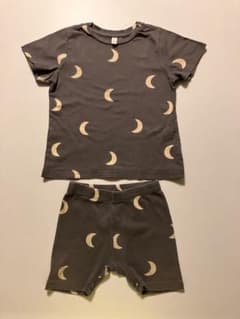 organic zoo〉 セットアップmidnight 1-2y - メルカリ