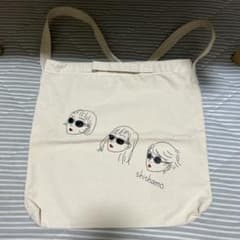 SHISHAMO ショルダーバッグのサムネイル