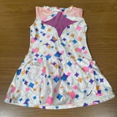 SASAKI　レオタード　JL