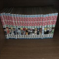 漫画ハンターハンターのサムネイル