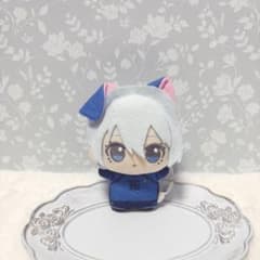 ぬい服 スタイ 洋服 よだれかけ モンぬい わるモフ いつぬい ぬい用