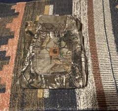 Carhartt リアルツリーのサムネイル