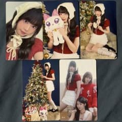 ME:I ミーアイ 村上璃杏 SweetHoliday トレカ 5枚セット - メルカリ