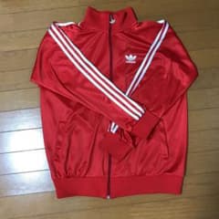 adidas アディダス ジャージのサムネイル