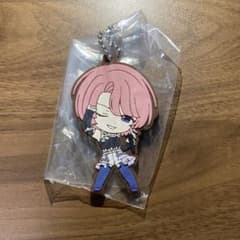 学園アイドルマスター ラバーマスコット2 有村麻央のサムネイル