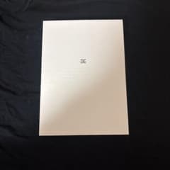 BTS アルバム BE CDのサムネイル