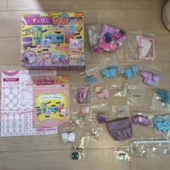 パチェリエ開発部のサムネイル