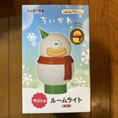 ちいかわ　エニマイくじラストワンのサムネイル