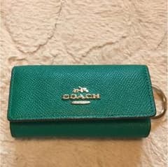 COACH キーケースのサムネイル