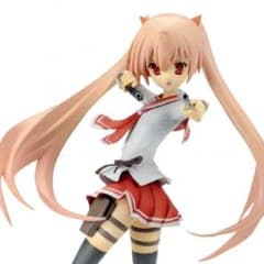 緋弾のアリア  1/10スケールフィギュアのサムネイル