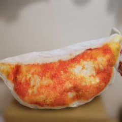 焼きたて！まんぷく餃子 ぬいぐるみ