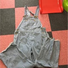 オーバーオール‼︎のサムネイル