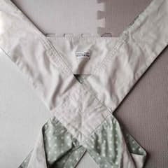 バッテン抱っこ紐のサムネイル